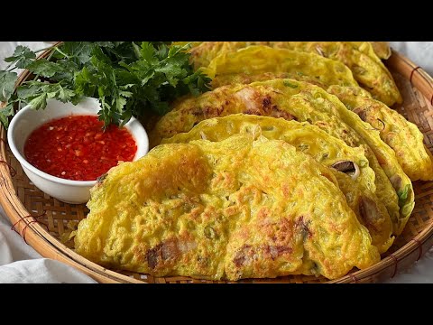 download lagu mp3 mp4 Introduce Vietnamese Pancake, download lagu Introduce Vietnamese Pancake gratis, unduh video klip Introduce Vietnamese Pancake