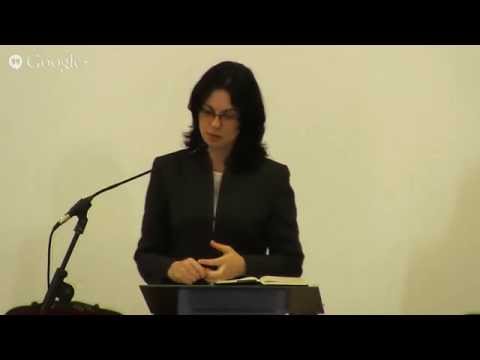 Crestinii secolului XXI partea 1 | Aritina Barbulescu |