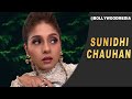 Sunidhi Chauhan Herald Padma Shri Sonu Nigam 50 Years Birthday News