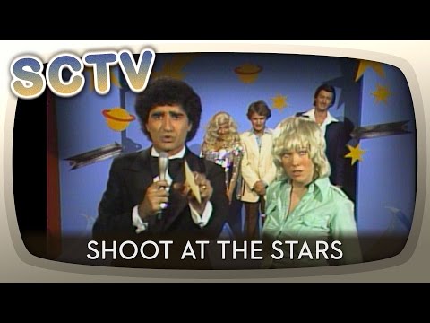 SCTV - Shoot at The Stars