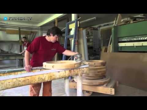 Schreinerei Wiehler GmbH in Altenmünster-Violau, Landkreis Augsburg - Top-Tischler-Betrieb