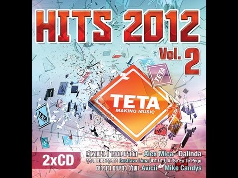 Hits 2012 Vol.2 CD2 - All the biggest hits of 2012 TETA