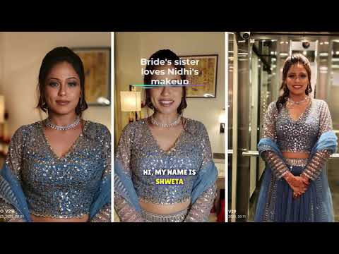 Bridal Makeup Artist portfolio by Makeup By Needhi KKansal in Bangalore - Photo 3