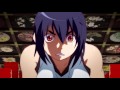Bakemonogatari Nickelback She Keep S Me Up AMV