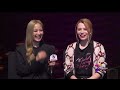 Gap Last EP Interview 9ent Engsub