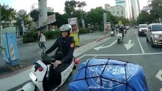 【警匪追逐】差點我就要起飛了