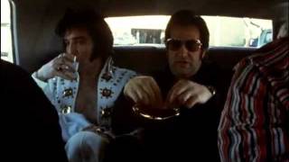 Elvis Presley - Scene from "This is Elvis" (MGM 1981)