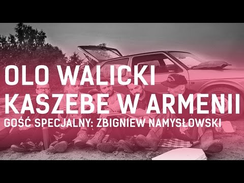 Olo Walicki & Zbigniew Namysłowski | Wschód Kultury – Inne Brzmienia 2015