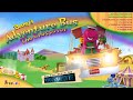 Barney S Adventure Bus The Crossover V2