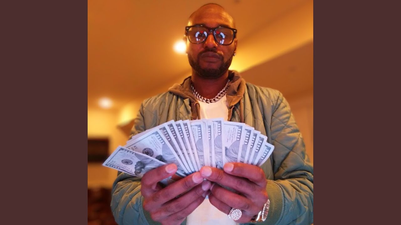 Promotional video thumbnail 2 for RocBoyFettii