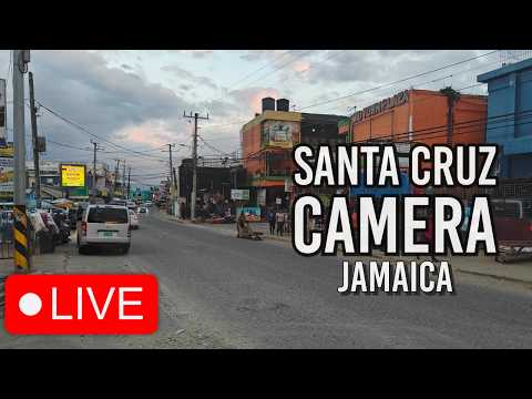 Jamaica Live