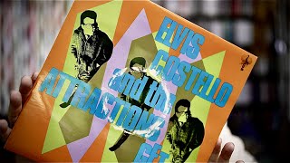 Mobile Fidelity Sound Lab vs. The Originals: Elvis Costello