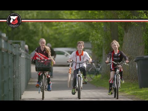 HBS Craeyenhout 2017