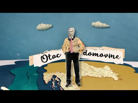 Dr. Ante Starčević (Hrvatski velikani)