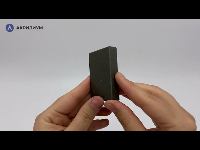 Акриловый камень Corian Deep Mink