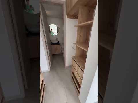 Apartaestudios, Alquiler, La Flora - $1.800.000