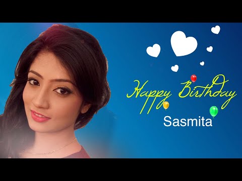Wishing You A Happy Birthday | Sasmita | Tarang Cine Productions