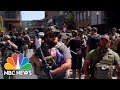 Militia Leaders Defend Their Views As Armed Movement Grows In U.S. | NBC News NOW Militia Leaders Defend Their Views As Armed Movement Grows In U.S. | NBC News NOW