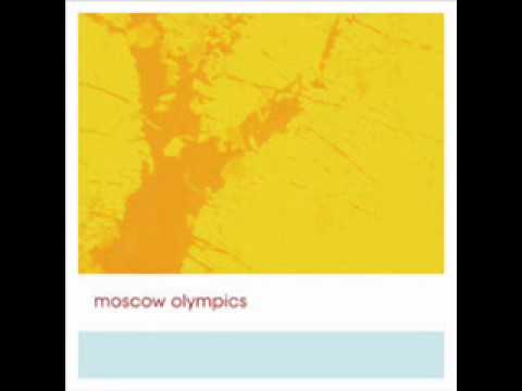Moscow Olympics - Talk like this