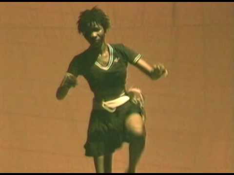 Xidimingwana - Sati Wa Mbuya (Video Oficial)