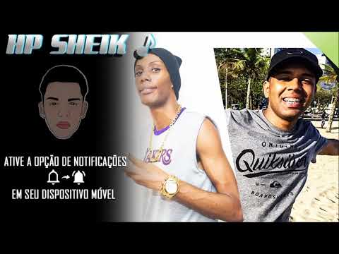 MC GW e MC MM - Dz7 é Mandelão