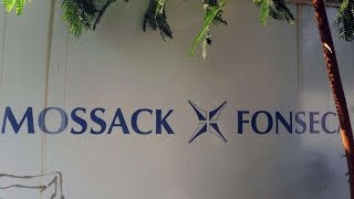 What are the Panama Papers and Why are they a BFD?