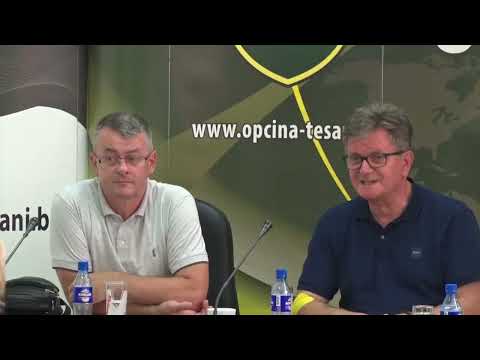 Tešanjska hronika 809 - Gračanica, Teslić, Lopare i Tešanj u mreži za lokalni nisko-karbonski razvoj