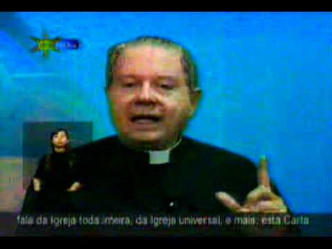 O Pão Nosso 14 Outubro Pe.F.C.Cardoso.flv