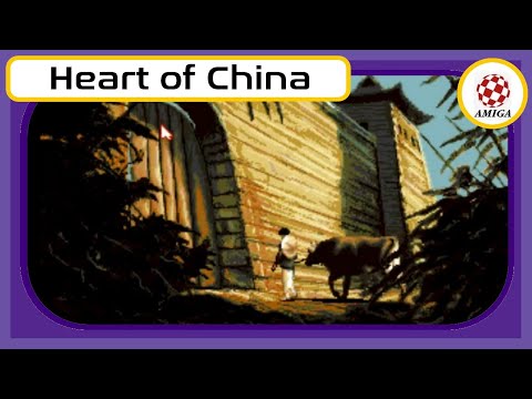 Heart of China picture