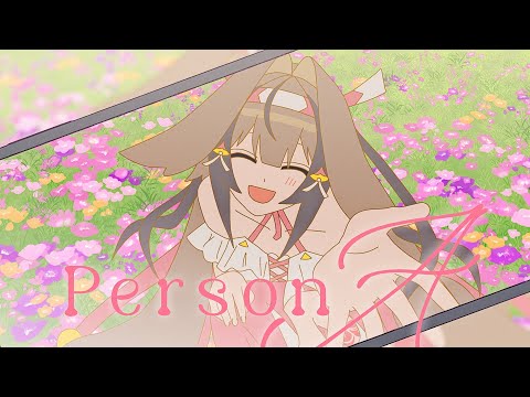 【Zenless Zone Zero】9Lana「PersonA」