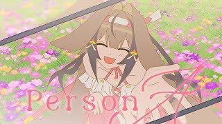 Cover art for 【Zenless Zone Zero】9Lana「PersonA」