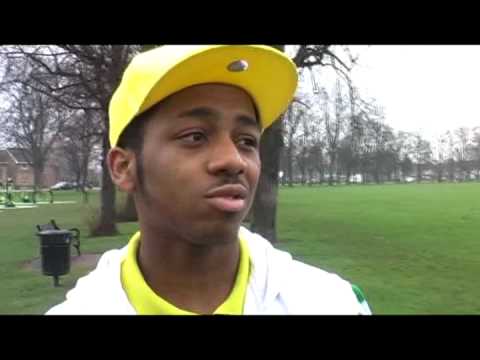 Big Demz - Trying To Get This Paper In Official Music Video (Yorkzman Entertainment)