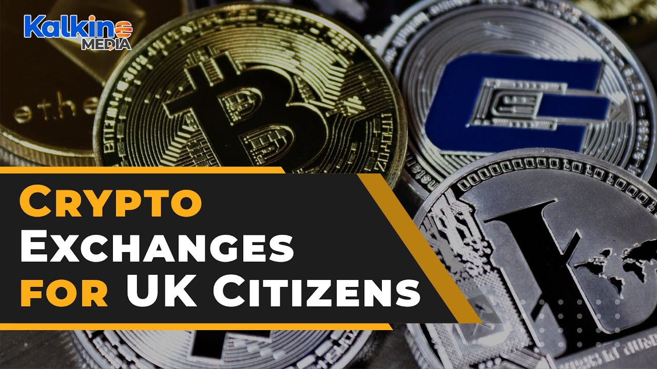 Which cryptocurrency exchanges are FCA approved in UK?