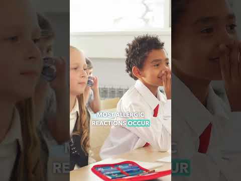 Dr. Erika Explains | The Truth About Peanut-Free Schools