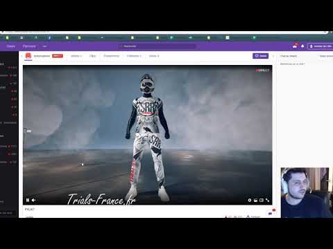 Trials Rising - Best of - SSR - Le tournoi des meilleurs mondiaux