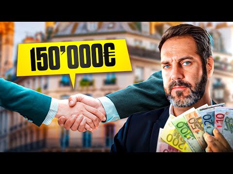 Les 7 POINTS à NÉGOCIER pour ton PRET immobilier