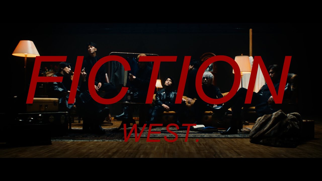 FICTION