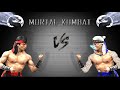MK CHAOTIC NEW ERA TOURNAMENT 3 LIU KANG