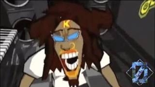 ANTWON - MIGHT JUS (cop me a thang)