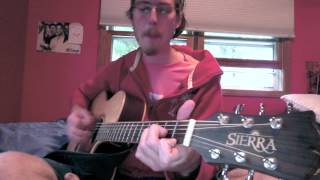 How to play &quot;I Believe&quot; by SOJA &amp; Michael Franti &amp; Nahko MFTP Guitar Lesson