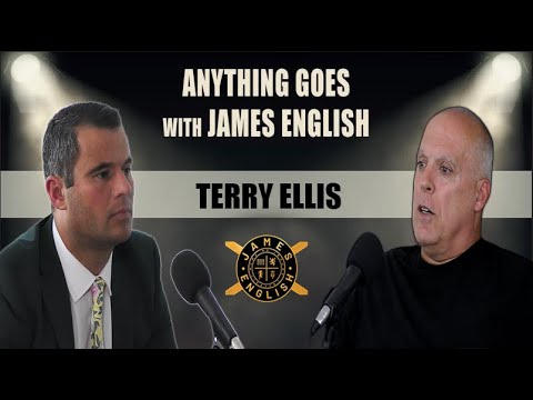 London Armed Robber Terry Ellis tells his story
