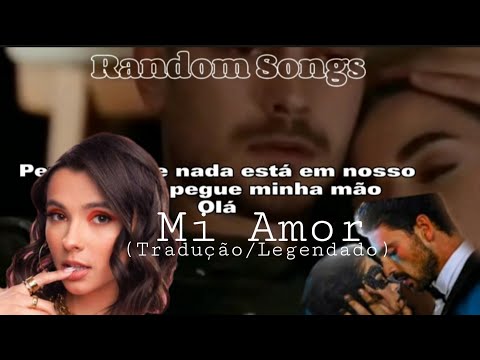 J.J.Abel feat.Carla Fernandes- Mi Amor {365 Days: This Day} (Tradução/Legendado)