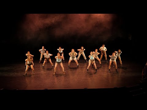 LADC - GALA 2025 - Dancehall (Nya NOREENS)