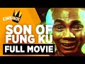 Son of Fung Ku | FULL MOVIE | Dolphy Jr., Panchito | CineMo