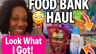 I Never Thought I’d Have to Go to a Food Bank… But Here I Am (2025)