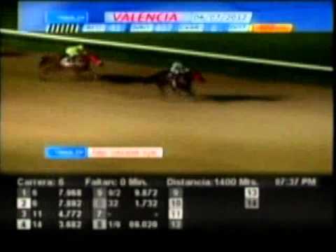 Resumen Viernes, 06 de Julio de 2012 - Valencia