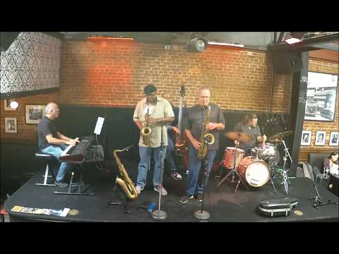 Doug Webb and Charles McNeal play "Solar"