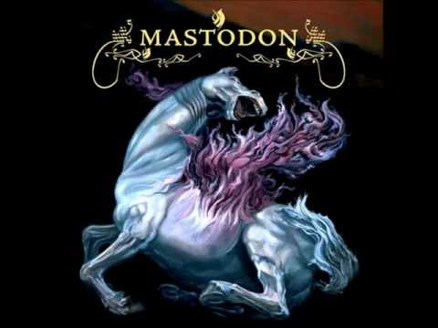 Mastodon - Crusher Destroyer + lyrics