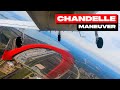 Learn the Chandelle Maneuver: A Step-by-Step Guide for Student Pilots