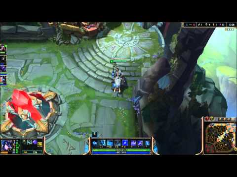 Freitags-RAGE LOL 5V5